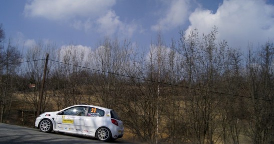 Valasska Rally